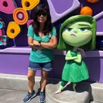 Romy Wong - @romyw2468 - Instagram