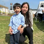 Romy Wong - @romywong - Instagram