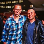 Ron Abramovich - @ronabramovich - Instagram