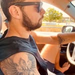 Ron Abramovich - @ron_abramovich25 - Instagram