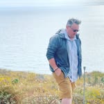 Ron Adair - @happiehiker - Instagram