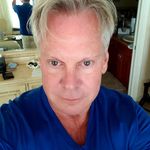 Ron Adcock - @radcock2132 - Instagram
