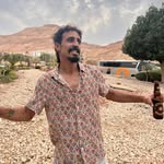 Ron Aharon - @ron_aharon_ - Instagram