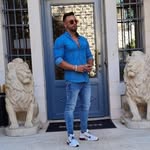 Ron Aharon Aflalo - @aflaloron - Instagram