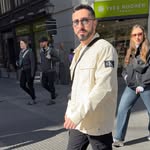 Ron Aharon Botrashvily - @ronbotra - Instagram