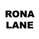 R O N A_L A N E - @ronalanestudios - Instagram