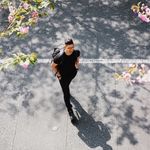 Ron Alan R. Cruz - @ronalan - Instagram