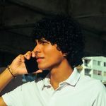 Ronal Andrés - @ronalandrestg - Instagram