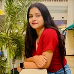 𝐑𝐨𝐧𝐚𝐥𝐢 𝐍𝐚𝐲𝐚𝐤 🧿 - @ronalinayak_21 - Instagram