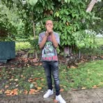 Ron Ali - Facebook