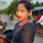 ronali pradhan - @ronali306 - Instagram