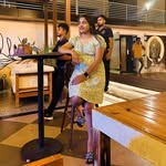Ronali Purohit - @purohitronali - Instagram