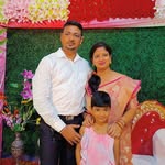 Ronali Samantaray - @samantarayronali - Instagram