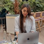 @ronalisam - Instagram