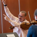 Ron Davis Alvarez Conductor- Music Teacher - @rondavisalvarez - Instagram