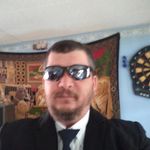 Ronnie Alwardt - @ronniealwardt84 - Instagram