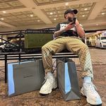 🔯 Ron Ambrose 🔯 - @cashflow0111 - Instagram