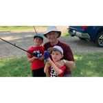 Ron Ambrose - @troutcountry7 - Instagram