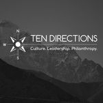 Ron Ambrose - @ten_directions_nonprofit - Instagram