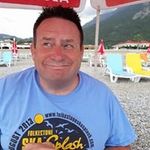 Ronnie Ambrose - @ron.ambrose - Instagram