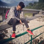 Ronnie Ambrose - @style9213 - Instagram