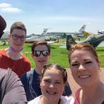 Ron & Amy Jones - @meanwhileinukraine - Instagram