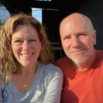 Ron & Amy Schmidt | Good Dogma - @good.dogma - Instagram