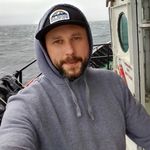 Ron Amy - @washington__pirate - Instagram