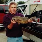 Ron Andes - @icaliforniabound - Instagram