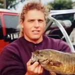 Ron Andes - @1californiabound - Instagram