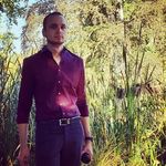 Ron - @ron.andes - Instagram