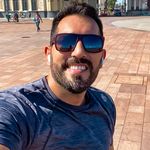 Ronney Andrade - @ronneyandrade - Instagram