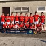 Ronan Gleeson - @ronan_gleeson09 - Instagram
