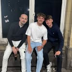 Ronan glendinning - @ronan_glendinning07 - Instagram