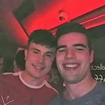 Rónán Ó Gliasáin - @ronan_gleeson - Instagram