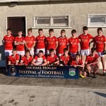 Ronan - @ronangleeson09 - Instagram