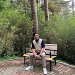 Ron Antonio - @ronpalleants - Instagram