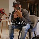 Rondo - @ron.antonio - Instagram