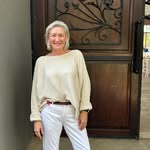 Ronel Appelgryn Steyn - @ronelappelgryn - Instagram