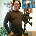 Ron Archer - @ronarcher22 - Instagram
