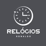 Acessórios do Rony - @ronarelogios - Instagram