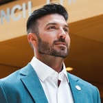 Ron Arellano - @ronarellano.esq - Instagram