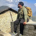 Ronasis Baskota - @ronasis.baskota.39 - Instagram