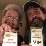 Ron Woodie Bachman - @woodie1762 - Instagram