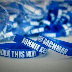Ronnie Bachman - @walkthisway_rb - Instagram
