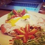 Ronald Baggett - @bornwasabirappa - Instagram