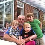 Ronald Baggett - @baggettronald - Instagram