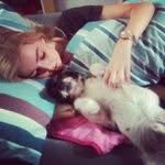 Ronald Baggett - @wolfiehotissue - Instagram