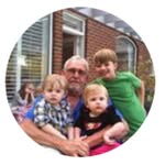 Ronald Baggett - @roheyef856 - Instagram