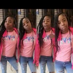 Ronnesha Baggett - @baggettronnesha - Instagram